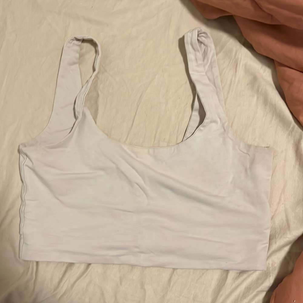 Cotton On seamless tank top